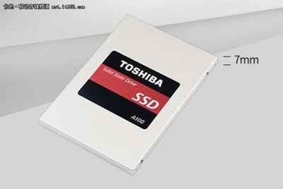 高速高效的嶄新體驗 東芝A100固態(tài)硬盤賦能電腦圖文設(shè)計
