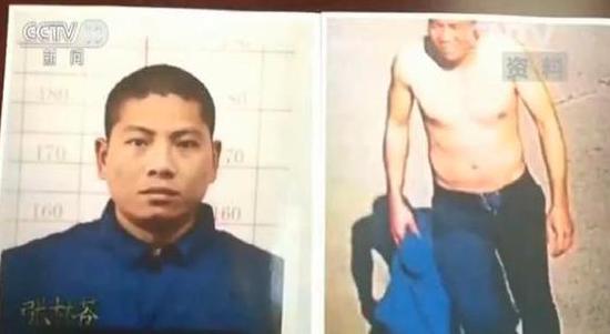 云南越狱犯被抓捕细节公布:负隅顽抗 腿部被击伤